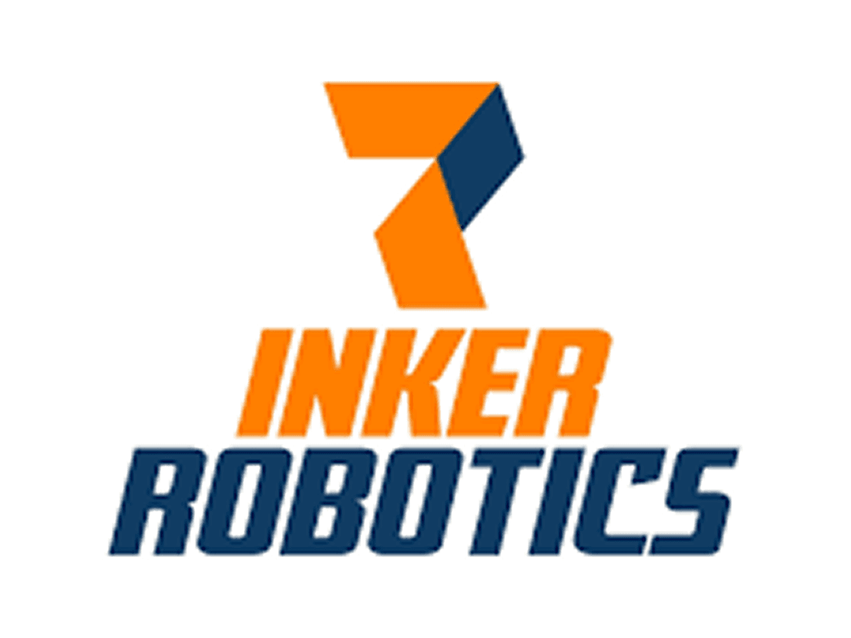 INKER Robotics - Technology Client of Allreal XR Research Driven Development Company