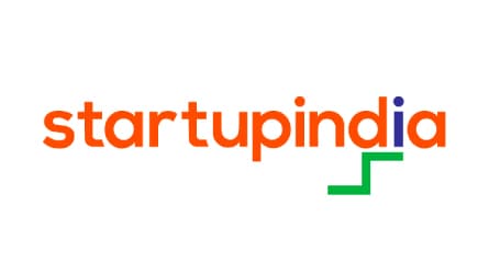 Startup India - Government Support Partner of Allreal XR Research Driven Development Company