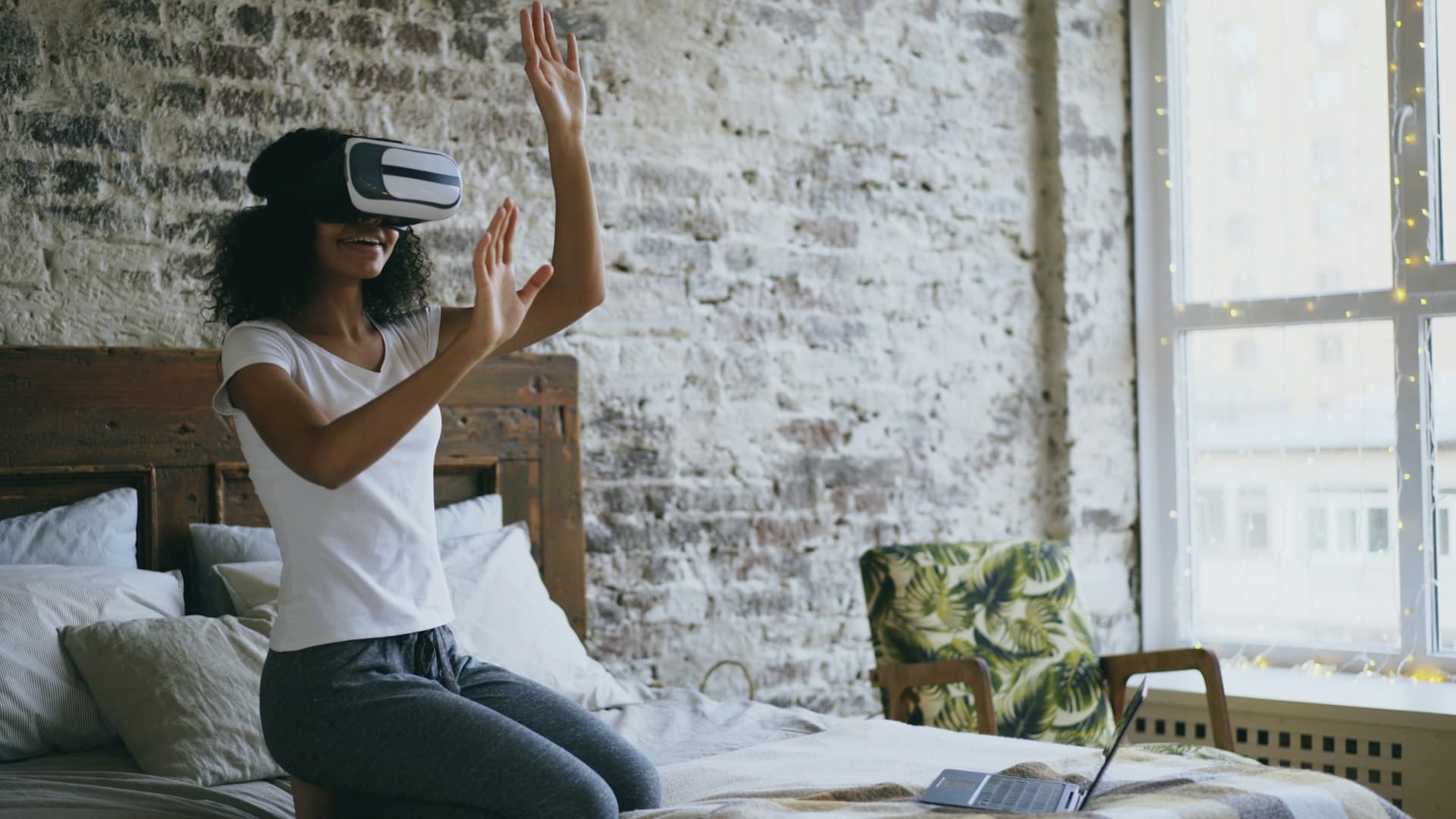 End-to-End XR Suite